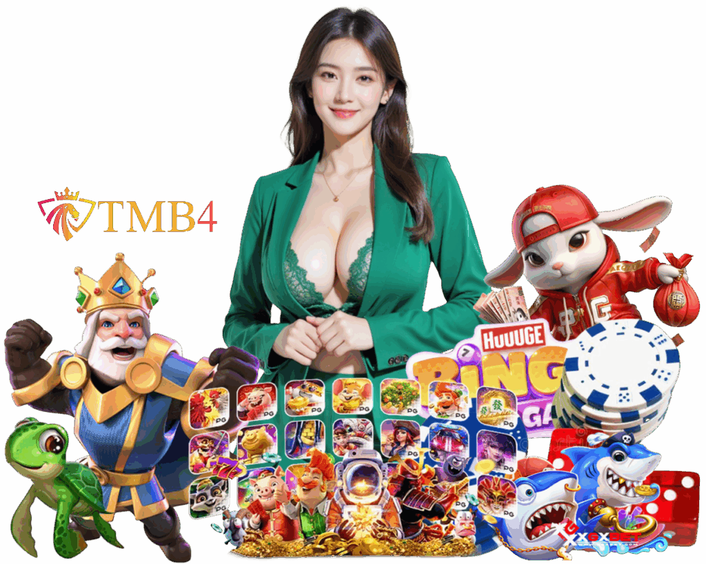 TMB4