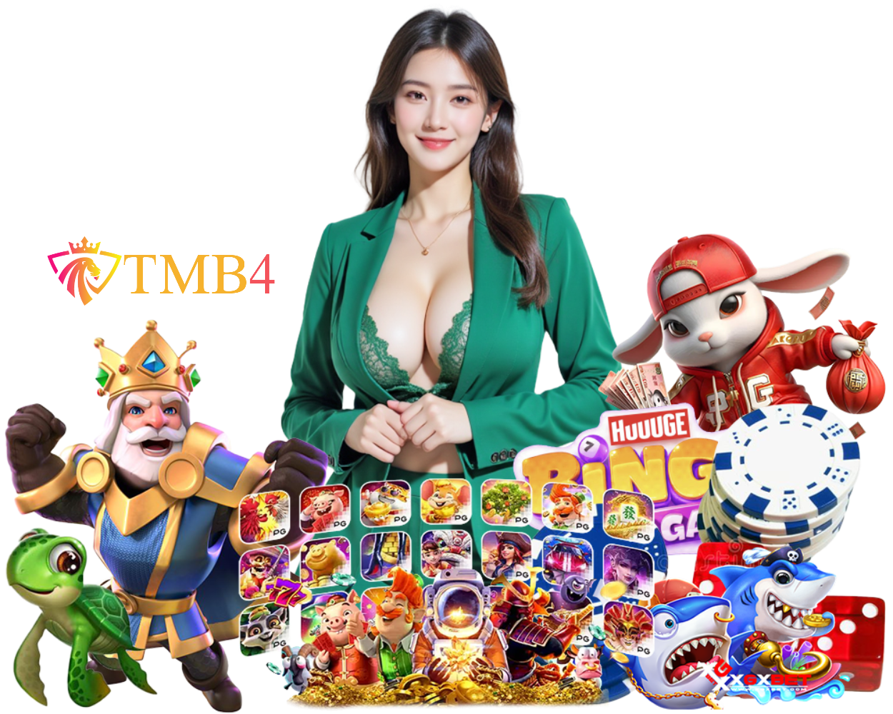 TMB4